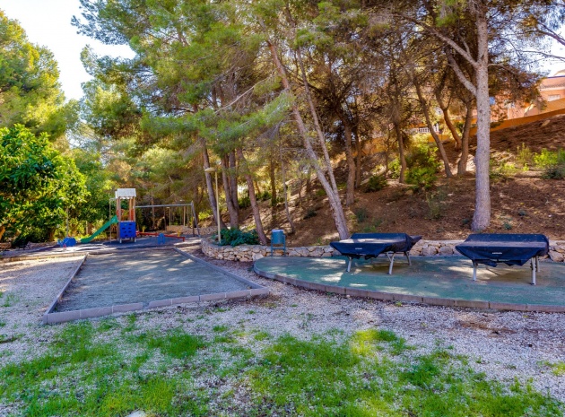 Resale - Apartment - Playa Flamenca - parque del duque