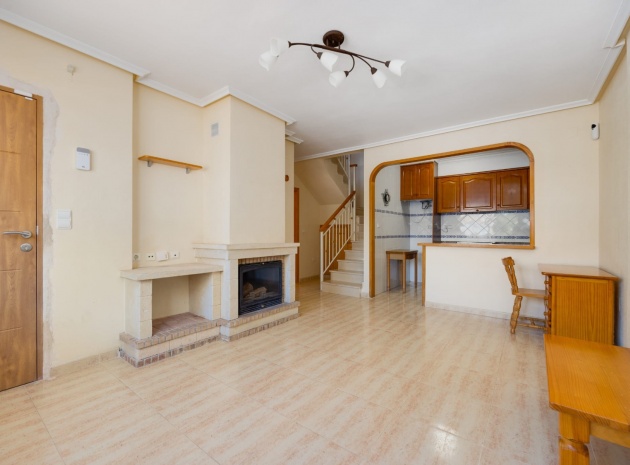 Resale - Townhouse - Playa Flamenca - villa flamenca