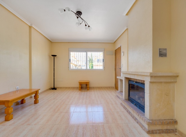 Resale - Townhouse - Playa Flamenca - villa flamenca