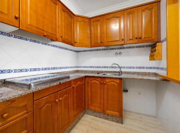 Resale - Townhouse - Playa Flamenca - villa flamenca