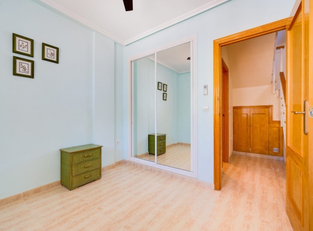 Resale - Townhouse - Playa Flamenca - villa flamenca