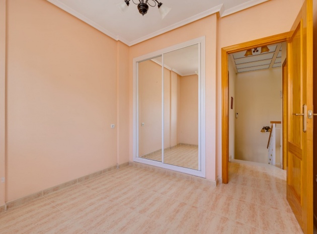 Resale - Townhouse - Playa Flamenca - villa flamenca