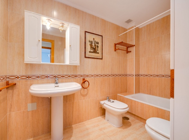 Resale - Townhouse - Playa Flamenca - villa flamenca