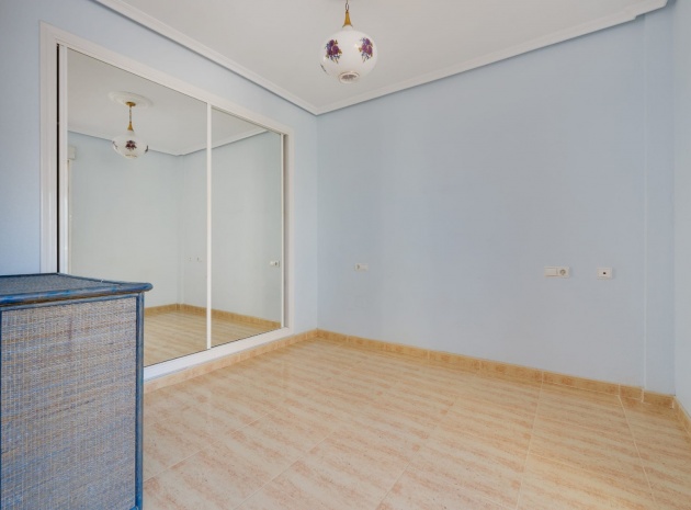 Resale - Townhouse - Playa Flamenca - villa flamenca