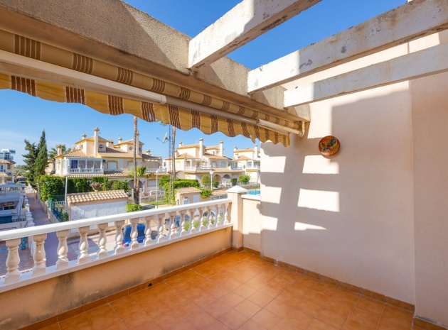 Resale - Townhouse - Playa Flamenca - villa flamenca