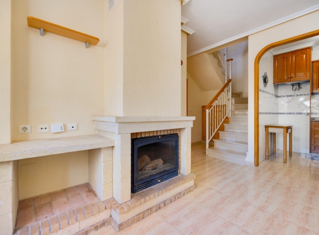 Resale - Townhouse - Playa Flamenca - villa flamenca