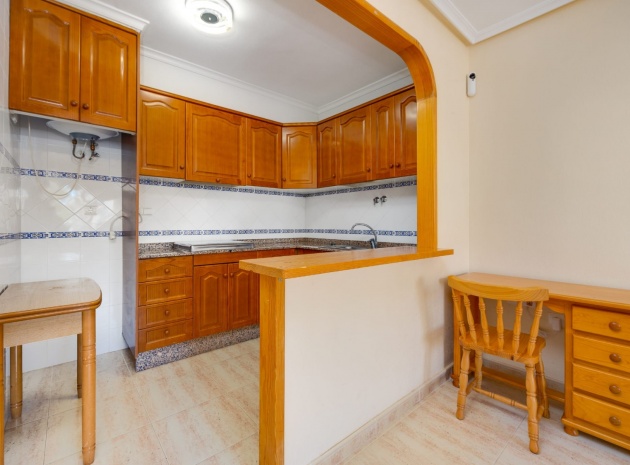 Resale - Townhouse - Playa Flamenca - villa flamenca