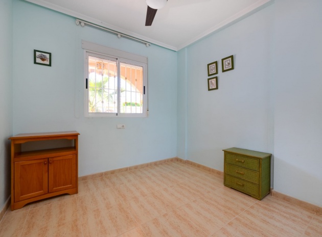 Resale - Townhouse - Playa Flamenca - villa flamenca