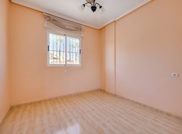 Resale - Townhouse - Playa Flamenca - villa flamenca