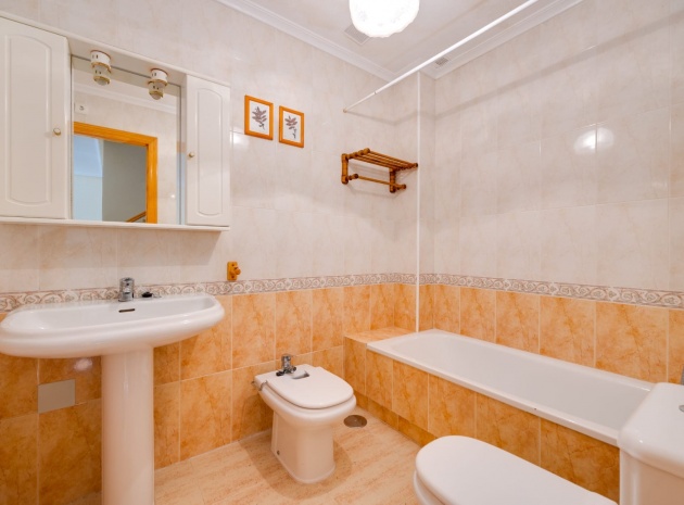 Resale - Townhouse - Playa Flamenca - villa flamenca