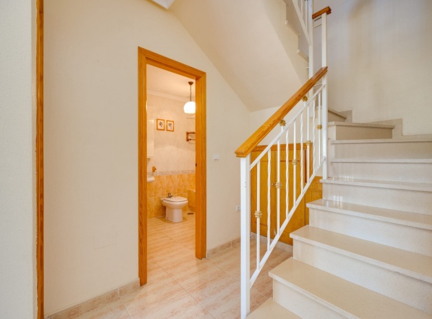 Resale - Townhouse - Playa Flamenca - villa flamenca