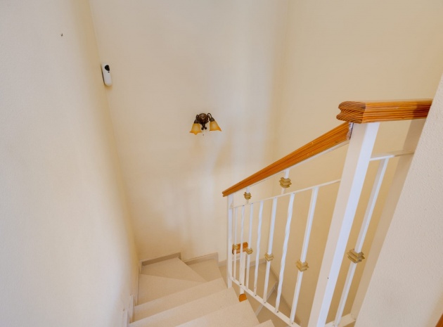 Resale - Townhouse - Playa Flamenca - villa flamenca