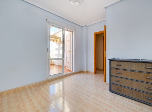 Resale - Townhouse - Playa Flamenca - villa flamenca