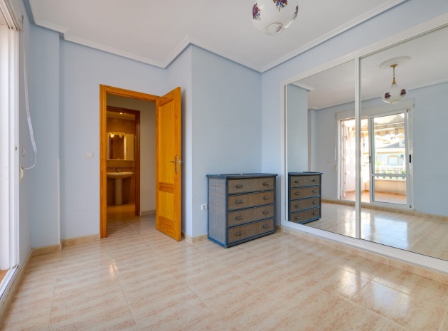 Resale - Townhouse - Playa Flamenca - villa flamenca