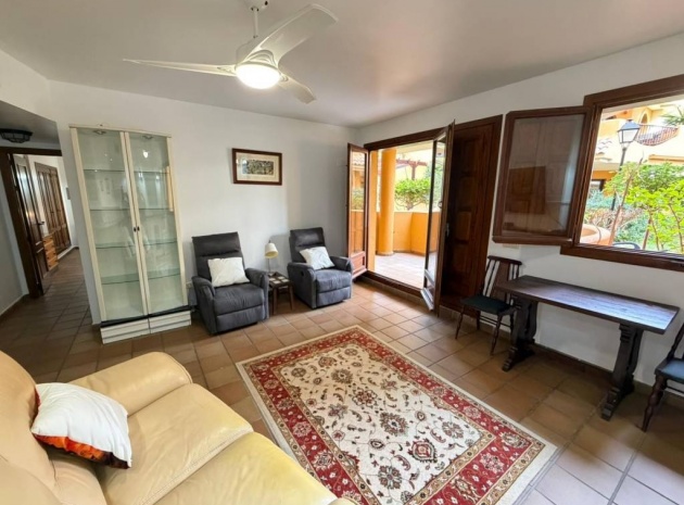 Resale - Apartment - Punta Prima - panorama park