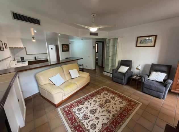 Resale - Apartment - Punta Prima - panorama park