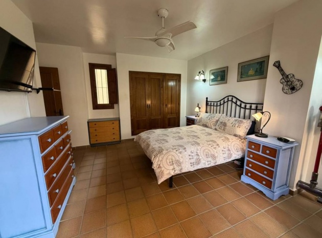 Resale - Apartment - Punta Prima - panorama park