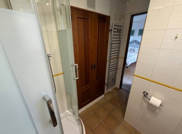 Resale - Apartment - Punta Prima - panorama park