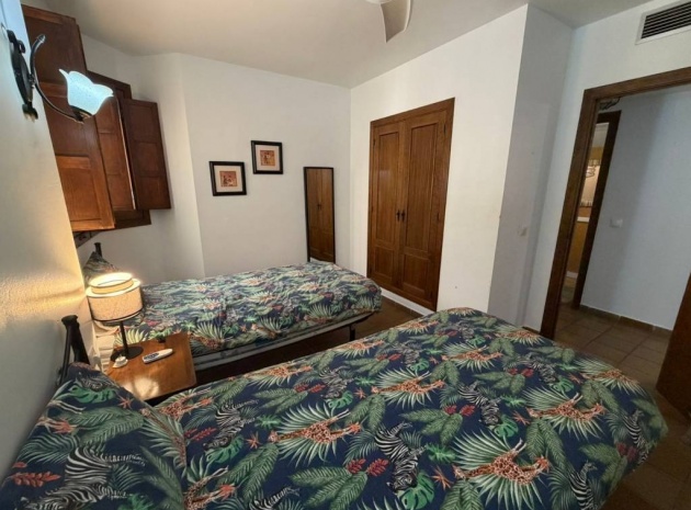 Resale - Apartment - Punta Prima - panorama park