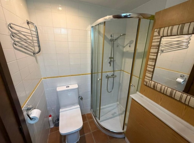 Resale - Apartment - Punta Prima - panorama park