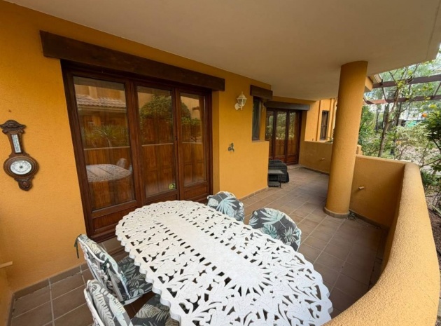 Resale - Apartment - Punta Prima - panorama park