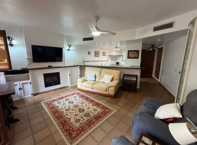 Resale - Apartment - Punta Prima - panorama park