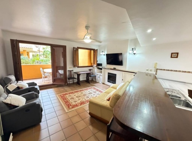 Resale - Apartment - Punta Prima - panorama park