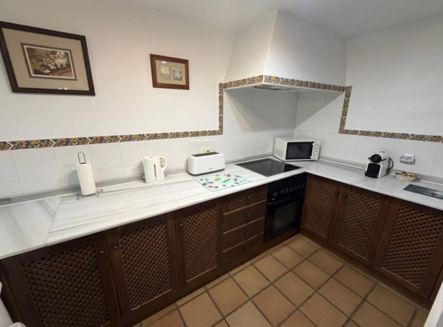 Resale - Apartment - Punta Prima - panorama park