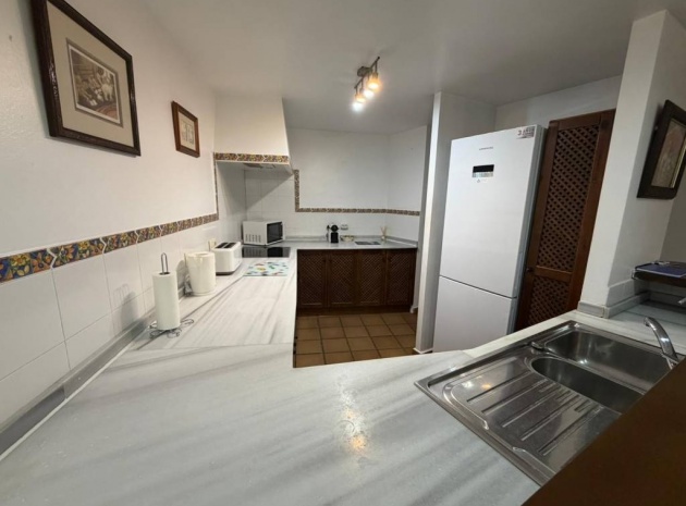 Resale - Apartment - Punta Prima - panorama park