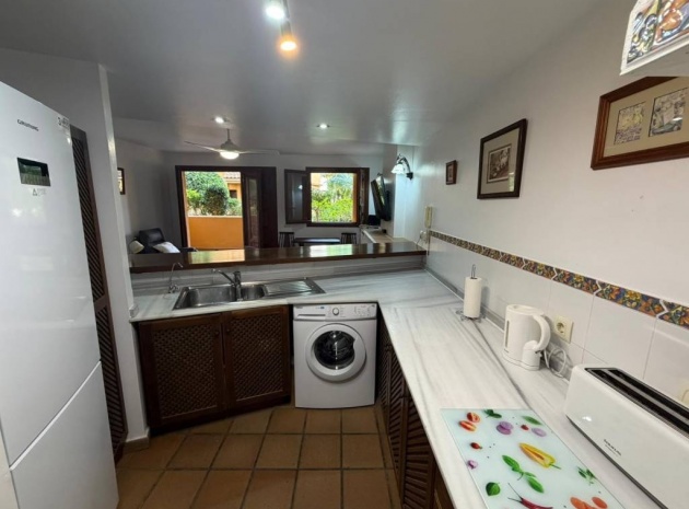 Resale - Apartment - Punta Prima - panorama park