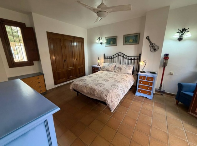 Resale - Apartment - Punta Prima - panorama park