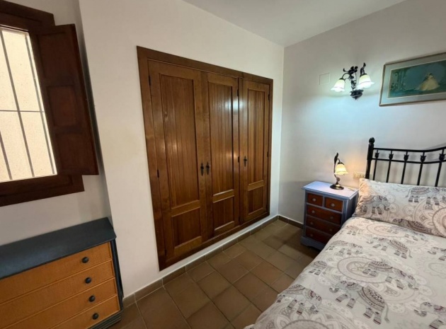 Resale - Apartment - Punta Prima - panorama park