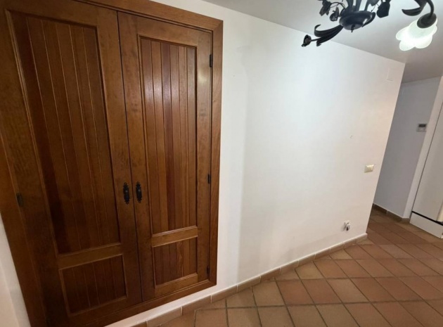 Resale - Apartment - Punta Prima - panorama park