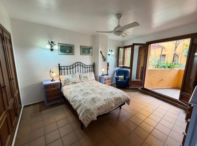 Resale - Apartment - Punta Prima - panorama park