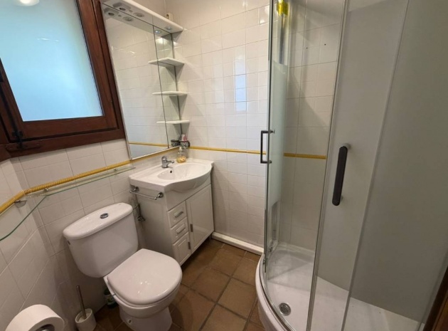 Resale - Apartment - Punta Prima - panorama park