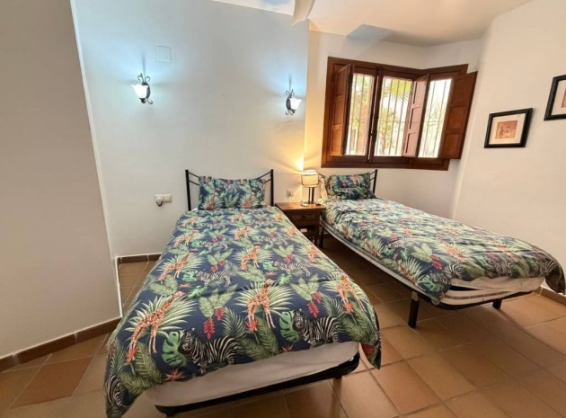 Resale - Apartment - Punta Prima - panorama park