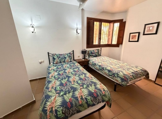 Resale - Apartment - Punta Prima - panorama park