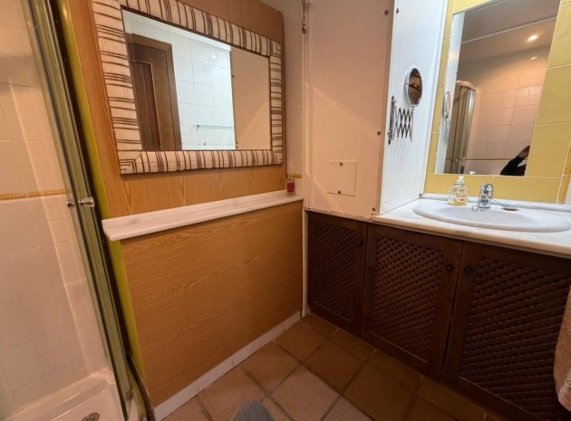 Resale - Apartment - Punta Prima - panorama park