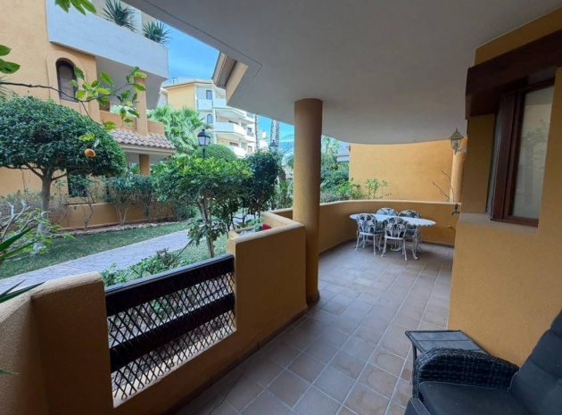 Resale - Apartment - Punta Prima - panorama park