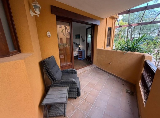 Resale - Apartment - Punta Prima - panorama park