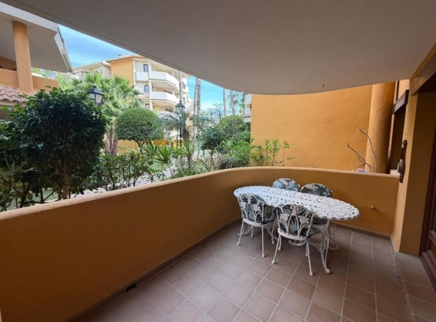 Resale - Apartment - Punta Prima - panorama park