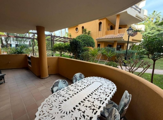 Resale - Apartment - Punta Prima - panorama park