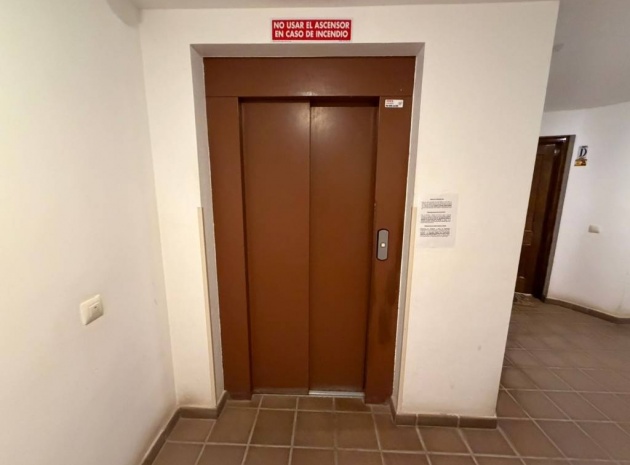 Resale - Apartment - Punta Prima - panorama park