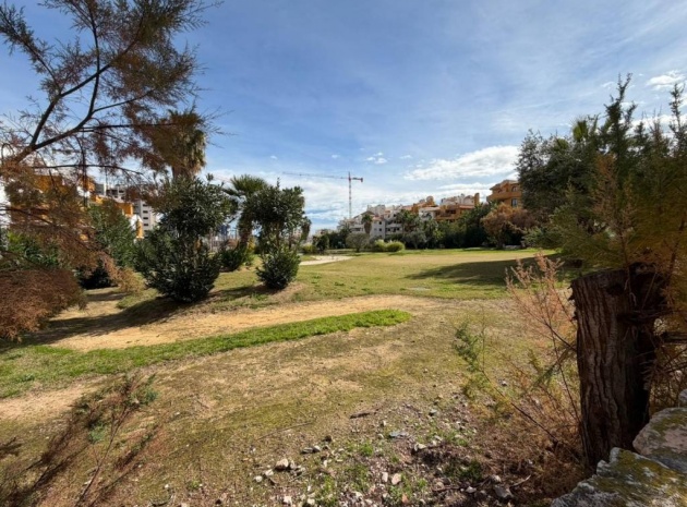 Resale - Apartment - Punta Prima - panorama park