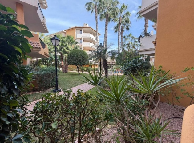 Resale - Apartment - Punta Prima - panorama park