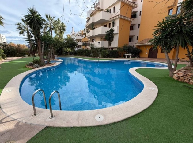 Resale - Apartment - Punta Prima - panorama park