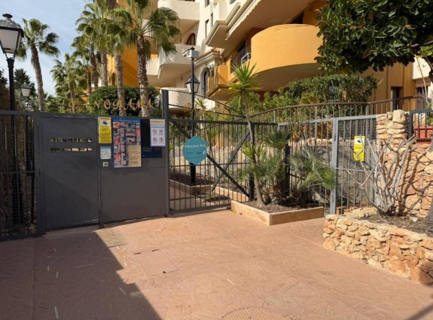 Resale - Apartment - Punta Prima - panorama park