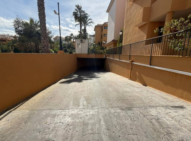 Resale - Apartment - Punta Prima - panorama park