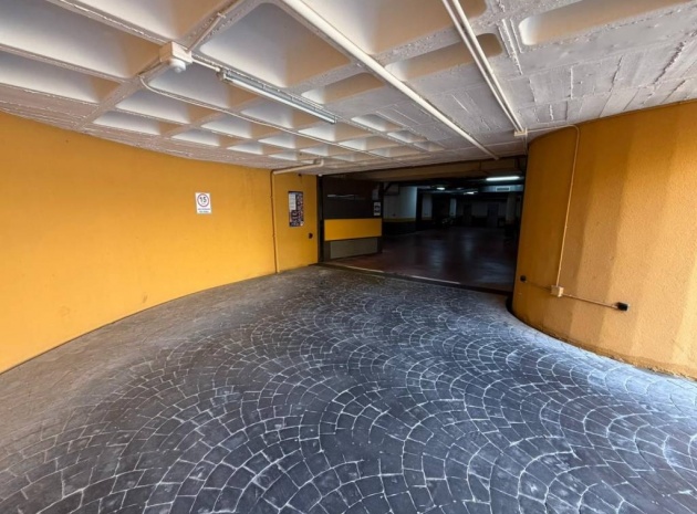 Resale - Apartment - Punta Prima - panorama park