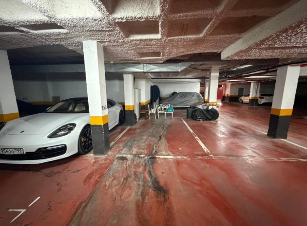 Resale - Apartment - Punta Prima - panorama park